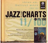 Jazz In The Charts Vol. 11 - Various Artists