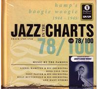 Jazz In The Charts Vol. 78 - Various Artists