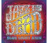 Jazz Is Dead - Blue Light