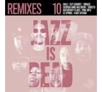 Jazz Is Dead: Remixes