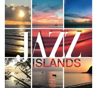 Jazz Islands Over The Sea