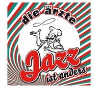 Jazz ist anders [Album incl. Junge + 3-Track Download EP]
