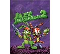 Jazz Jackrabbit 2 Collection (PC) - GOG.COM Key - GLOBAL
