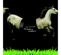 Jazz June - The Scars Tp Prove It [2007]