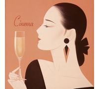 Jazz Kiki Vol.5-Cinema [JP-Import]