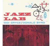 Jazz Lab (& Gigi Gryce)