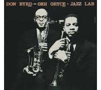 Jazz Lab [VINYL]