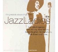 Jazz Ladies Vol. 1