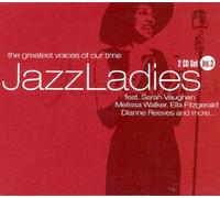 Jazz Ladies Vol. 3
