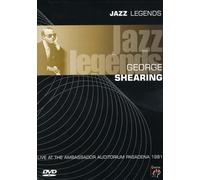 Jazz Legend [DVD] [1981] [Region 1] [US Import] [NTSC]