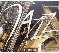 Jazz Legends