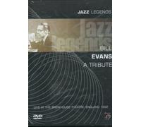 Jazz Legends: Bill Evans - A Tribute [DVD]