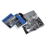 JAZZ LEGENDS BOX (3LP,POSTER) 3 VINYL LP NEW