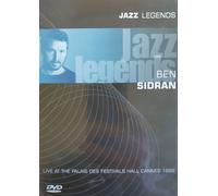 Jazz Legends