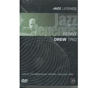 Kenny Drew Trio - Jazz Legends [1992] [DVD]