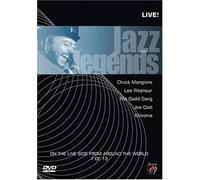Jazz Legends Live 7 [DVD] [Region 1] [US Import] [NTSC]