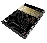 A Quantum Leap Production Jazz Legends - Live At The Brewhouse Theatre [1992] [DVD] With DVD Cleaning Cloth