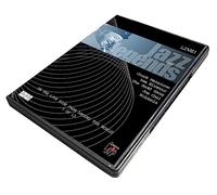 A Quantum Leap Production Jazz Legends - Live - Vol. 7 [DVD] Comes With DVD Cleaning Cloth