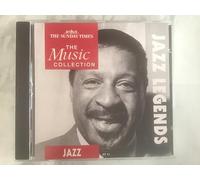 Jazz Legends - Sunday Times Music Collection