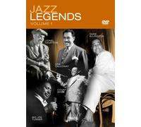 Jazz Legends /vol.1