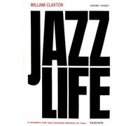 Jazz Life: A Journey for Jazz Across America in 1960