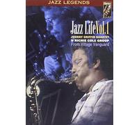 Jazz Life Volume 1 [DVD]