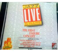 Jazz Live & Rare. The first Esquire Concert. 1944