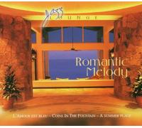 JAZZ LOUNGE - Romantic Melody