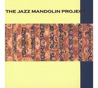 Jazz Mandolin Project