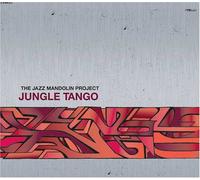 Jazz Mandolin Project - Jungle Tango [Us Import]