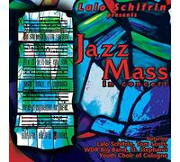 Jazz Mass