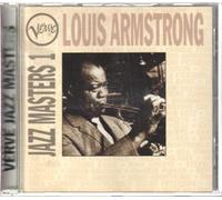 Louis Armstrong – Jazz Masters 1