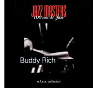 Jazz Masters / 100 ans de jazz (e.f.s.a. Collection) Track Listings: Moments Notice, Giant Steps, Buddy's Cherokee, Take the "A" Train, I'll Never Be the Same, Buddy's Rock, My Funny Valentine, Latin Silk by Unknown (0100-01-01j