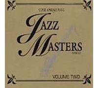Jazz Masters 2 by Various Artists (1993-10-01)