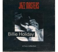 Jazz Masters - Billie Holiday