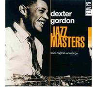 Jazz Masters - Dexter Gordon by Dexter Gordon (1999-04-12)