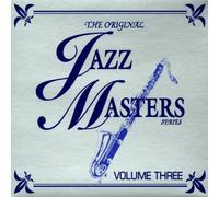 Jazz Masters : From Swing To Bop...