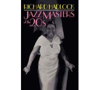 Jazz Masters Of The 20s