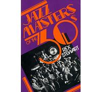 Jazz Masters Of The 30s (Macmillan Jazz Masters Series)