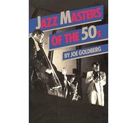 Jazz Masters Of The 50s