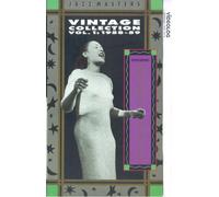 Jazz Masters - Vintage Collection, Volume 1: 1958-59 [VHS]