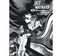 Jazz Maynard - Intégrales - Tome 2