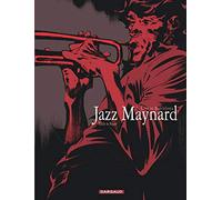 Jazz Maynard - Tome 7 - Live in Barcelona