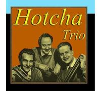 Jazz Me Blues by Hotcha Trio
