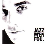 Jazz M'en Fou - Martin Mayer
