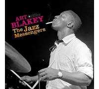JAZZ MESSENGERS [2/8] NEW VINYL
