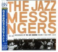 Jazz Messengers - At Cafe Bohemia 3
