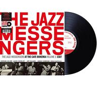 Jazz Messengers - At The Cafe Bohemia Volume 1 [VINYL]