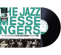 Jazz Messengers - At The Cafe Bohemia Volume 2 [VINYL]