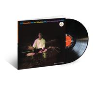 Jazz Messengers by Art Blakey & The Jazz Messengers (Vinyl Record 2024)